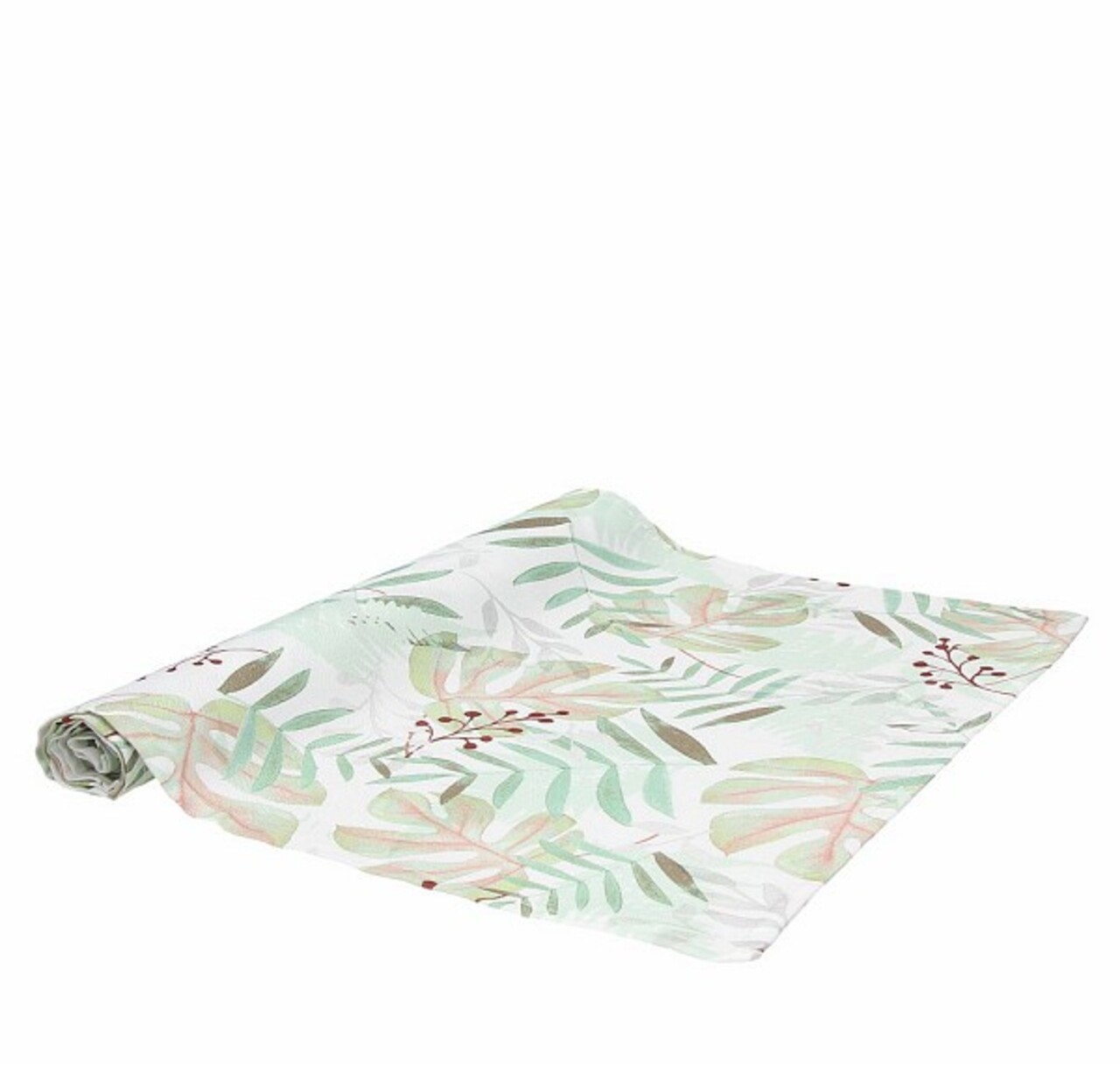 Fata de masa runner, Tognana, Costa Rica, 40 x 140 cm, 100% bumbac, multicolor - imagine 5